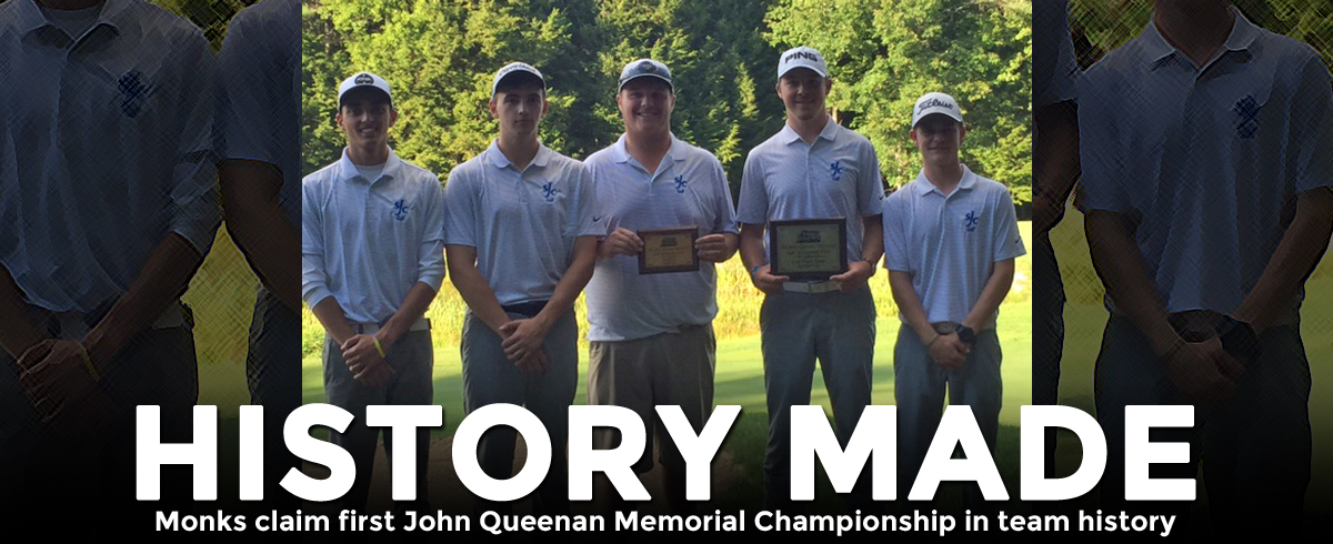 Saint Joseph’s Wins 14th Annual John Queenan Memorial Tournament