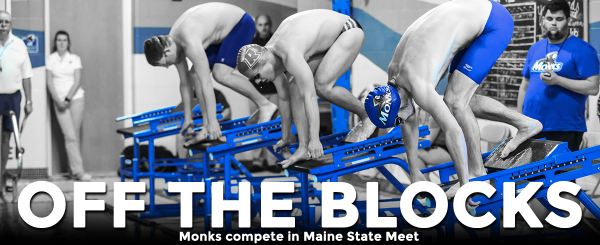 Saint Joseph's Competes in Maine State Meet