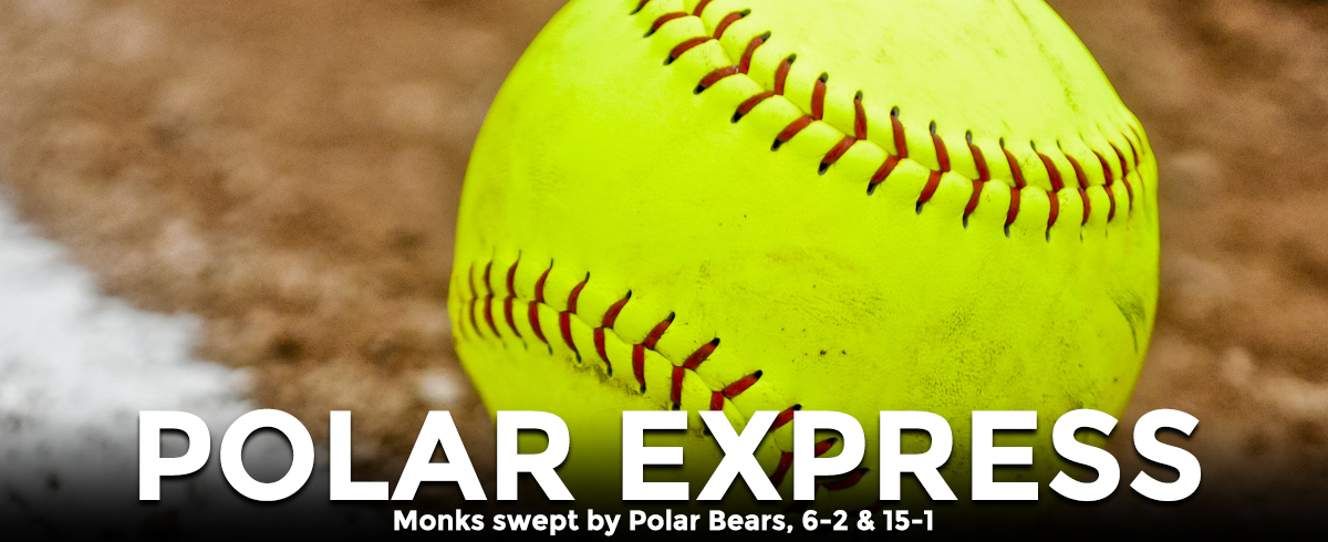 Polar Bears Sweep Monks in Non-Conference Action