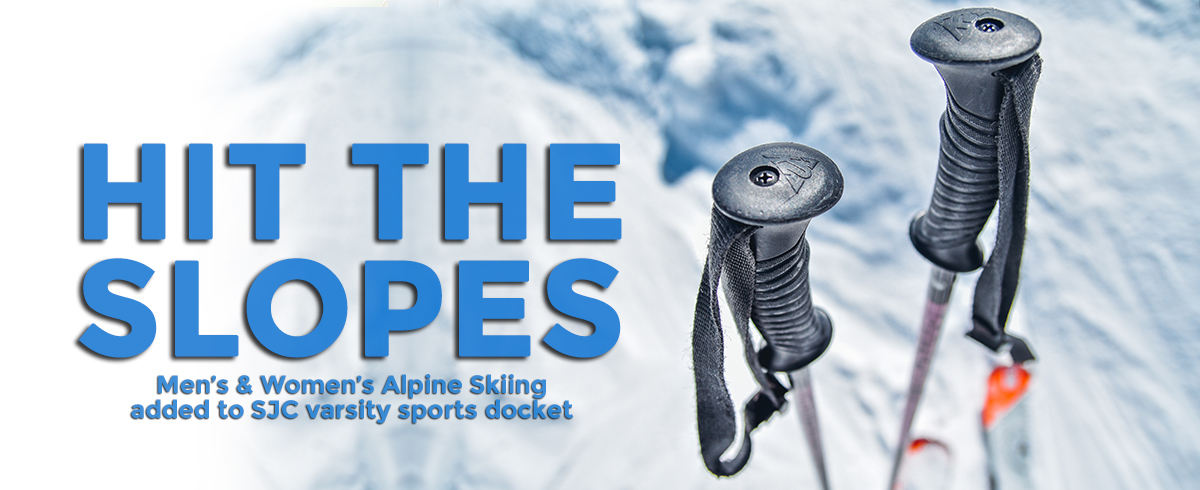 Saint Joseph's to Add Men's & Women's Alpine Skiing as Varsity Sports