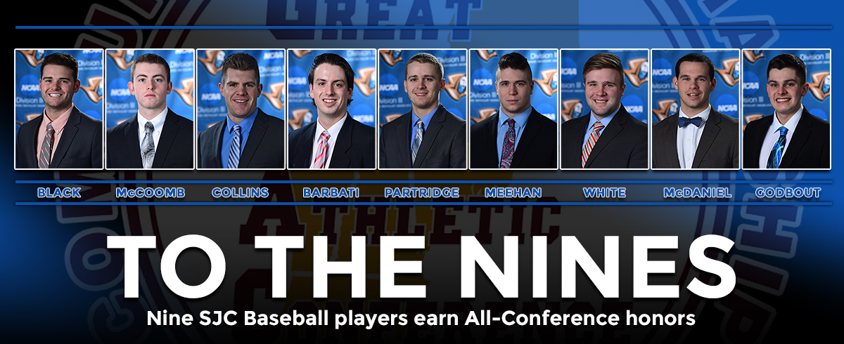 Nine Monks Claim All-Conference Honors