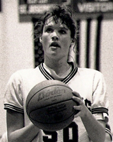 Jill Bourget Kelly '94