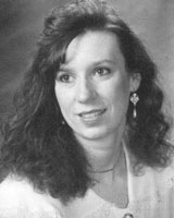 Sharon Rines Tracy '94