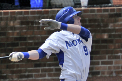 Monks Sweep Cadets
