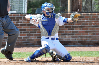 Monks' Season Ends with Extra-Inning Loss to Top-Seeded Tufts