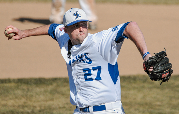 Pitching Propels Monks to Pair of 3-1 Victories