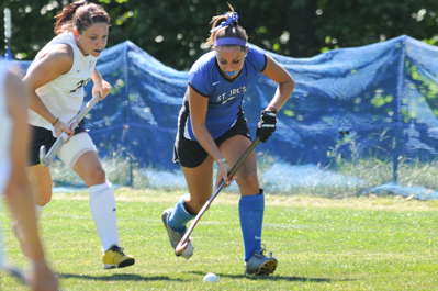 Monks Slip Past Nor'easters, 2-1