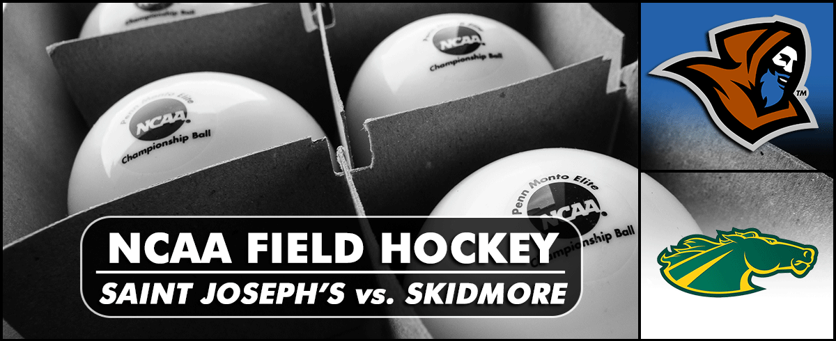 Skidmore vs. Saint Joseph's