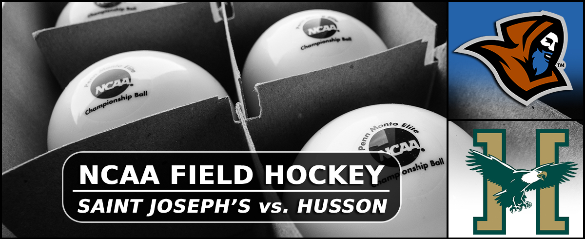 Field Hockey vs Husson