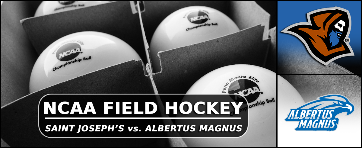 Field Hockey vs Albertus Magnus