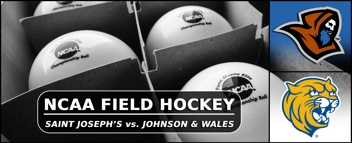 Field Hockey vs JWU