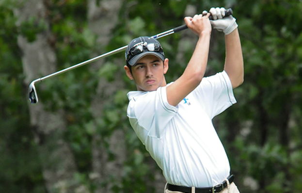 Golf Places 34th at 78th Annual NEIGA Championship