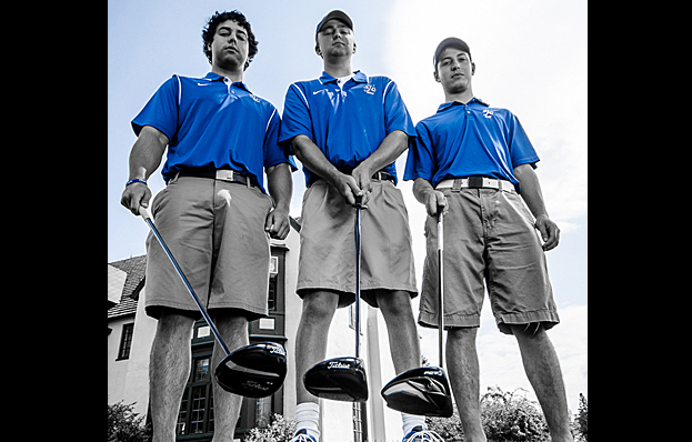 2013 Golf Preview