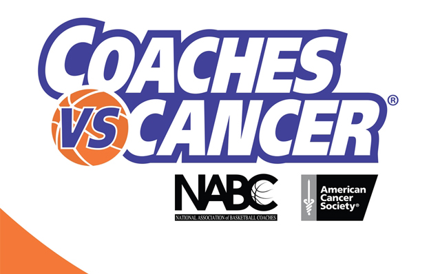 2012 Coaches vs. Cancer Suits and Sneakers Weekend Jan. 27-29