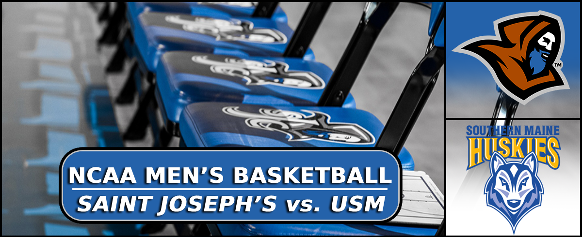 Men's Basketball vs USM