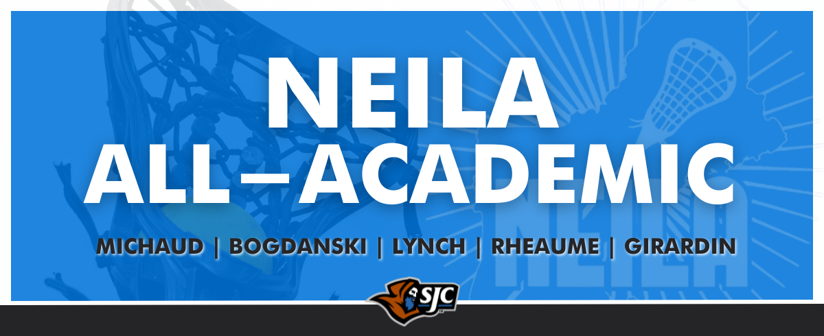 Five Monks Named to NEILA All-Academic Team