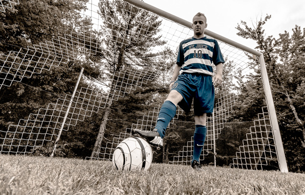 New England Soccer Journal: Upstarts set to clash