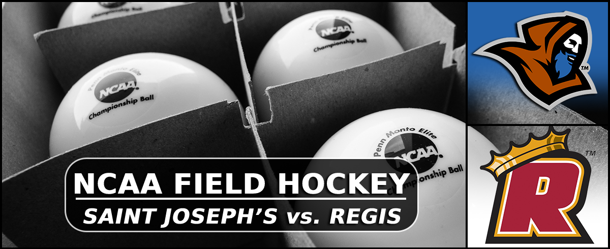 Field Hockey vs Regis