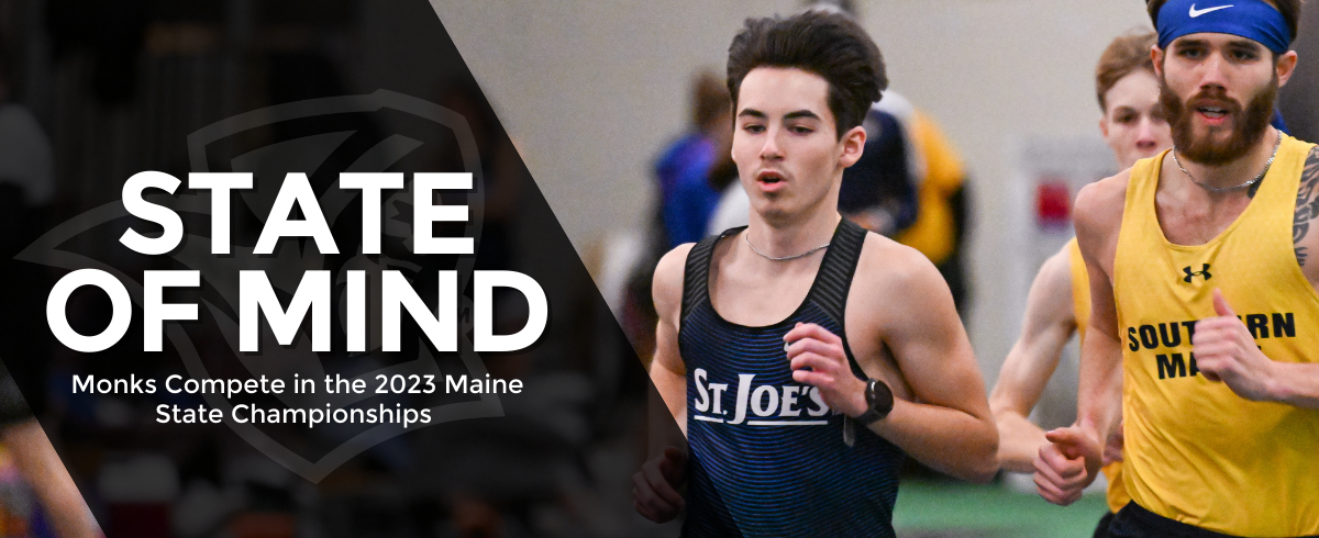 Monks Compete at 2023 Maine State Championship
