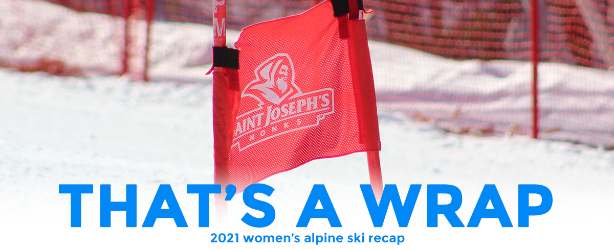 2021 Women's Alpine Ski Season Review