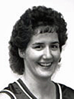 Kendra Coates '91