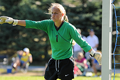 Women's Soccer Defeated by Husson on Opening Day, 2-0