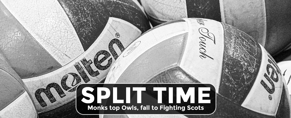 Monks Top Owls, Fall to Fighting Scots