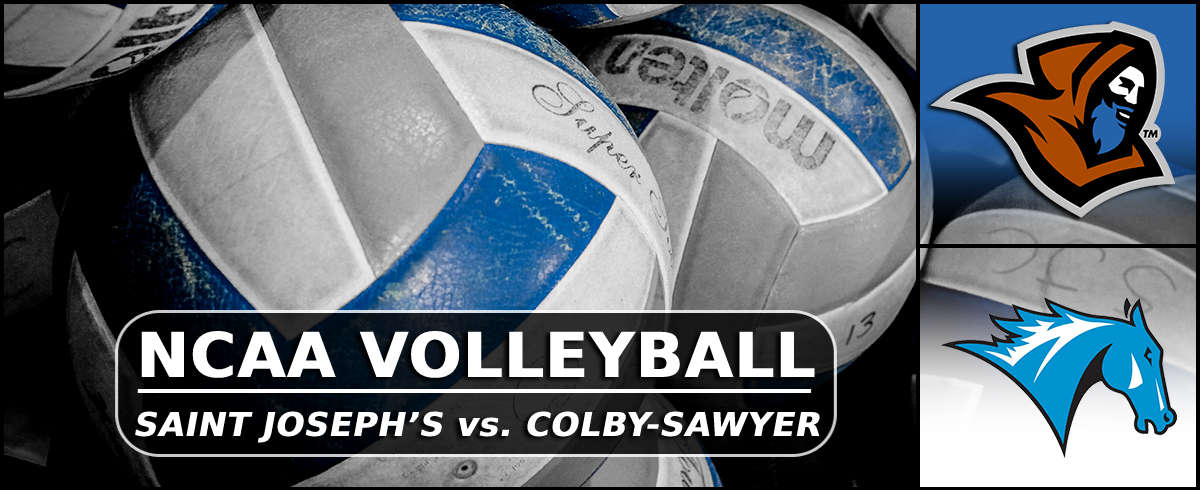 Volleyball vs Colby-Sawyer