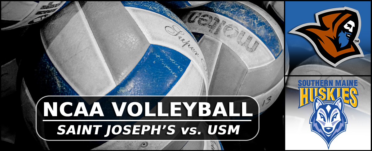 Volleyball vs USM