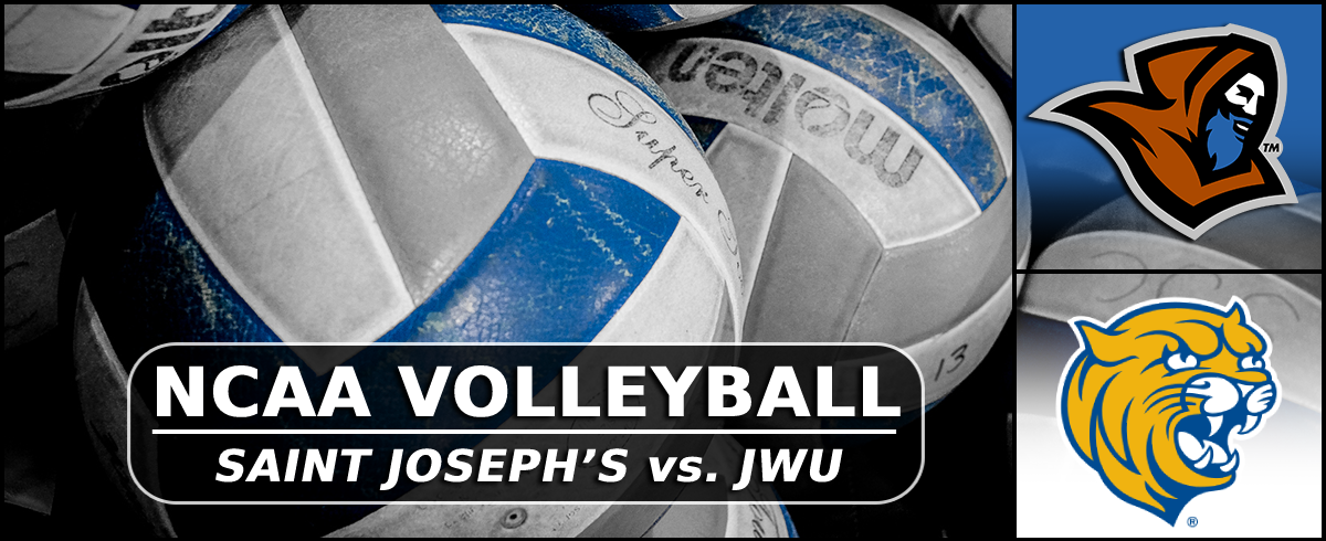 Volleyball vs JWU