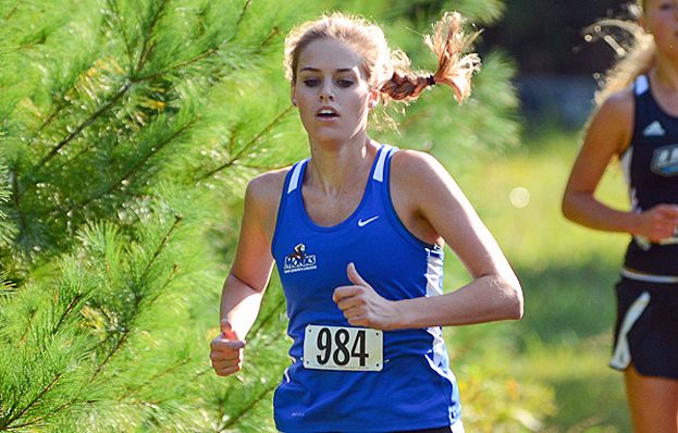 Another GNAC Runner of the Week Honor for Dostie
