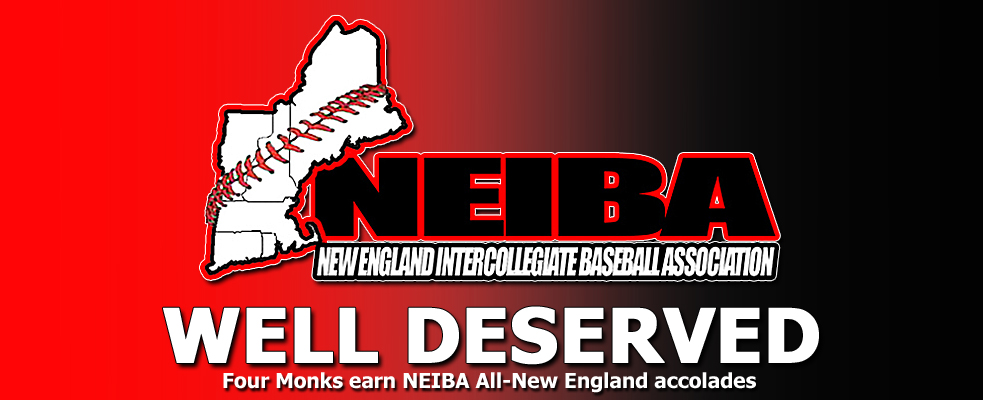 Four Players Earn NEIBA All-New England Honors