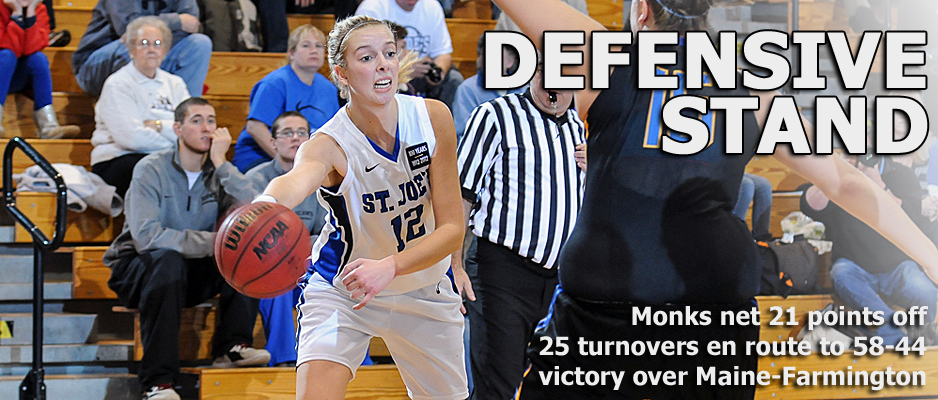 Women's Basketball Improves to 4-1