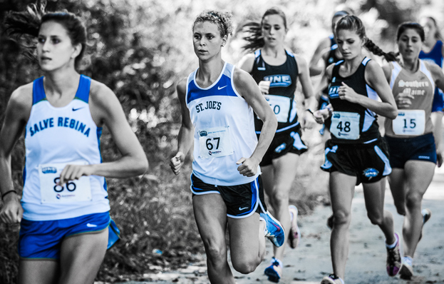 Women Place 15th at USM Invitational