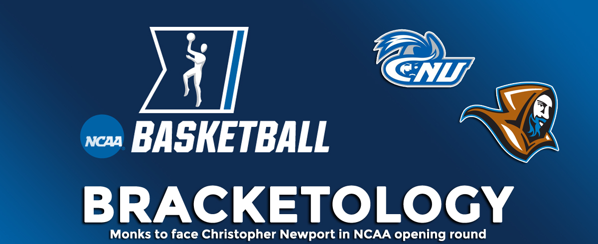 Saint Joseph’s to Face #21 Christopher Newport in NCAA’s