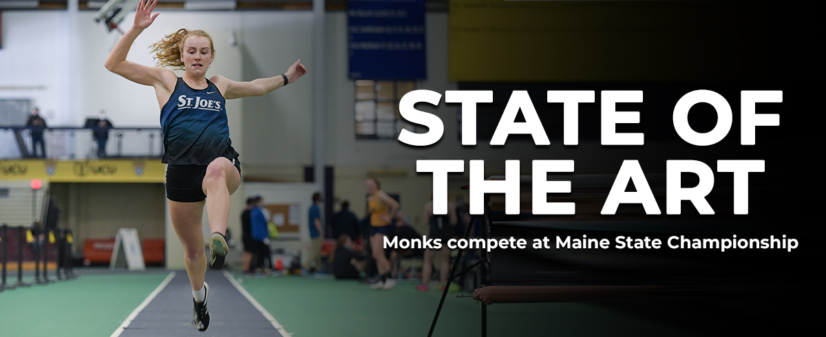 Monks Compete at Maine State Championship