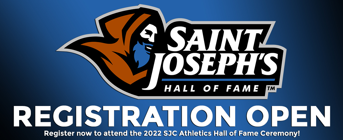 2022 Hall of Fame Ceremony Registration Now Open!