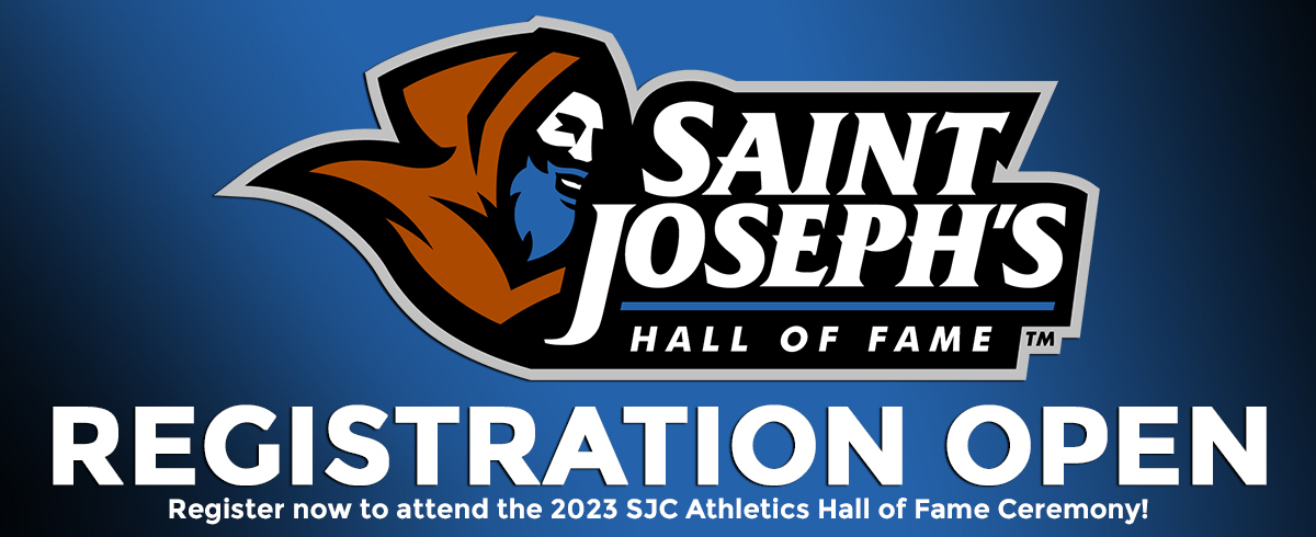 2023 Hall of Fame Ceremony Registration Now Open!
