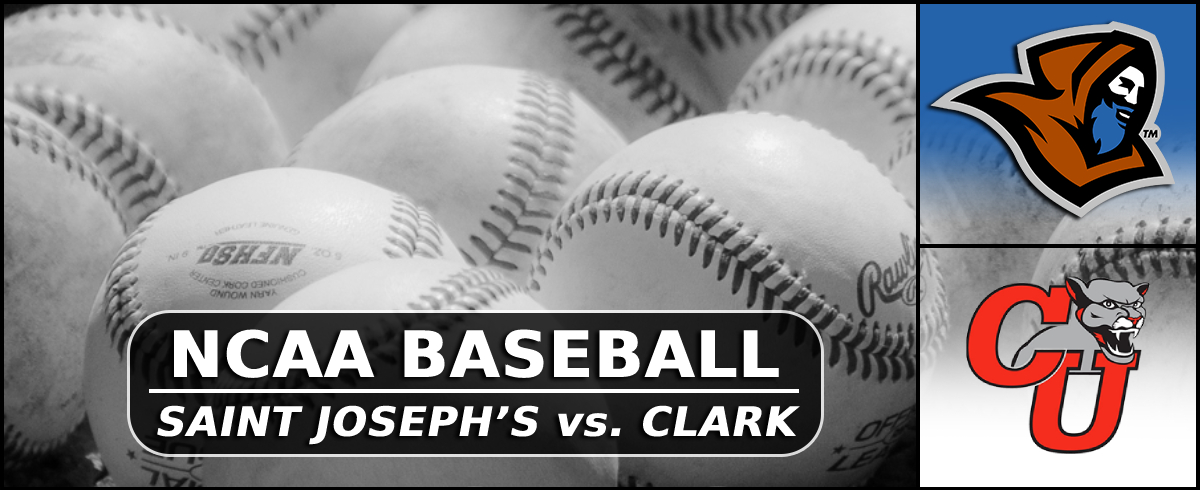 Baseball vs Clark