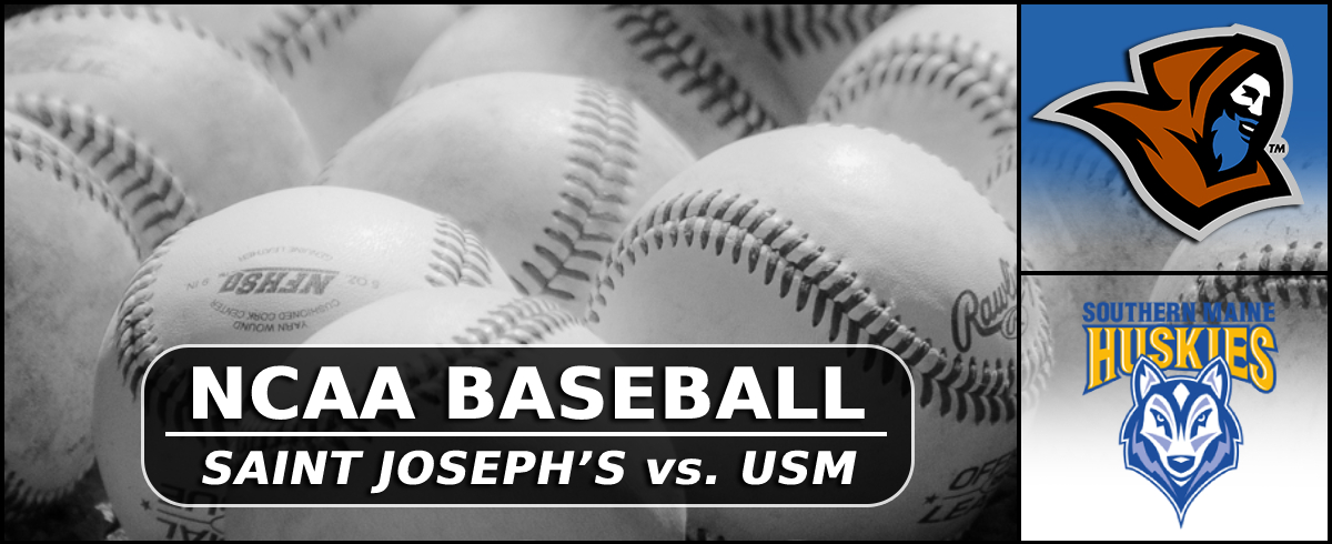 Baseball vs USM