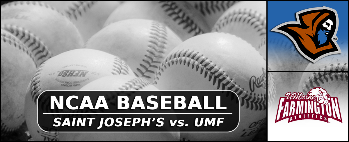 Baseball vs UMF