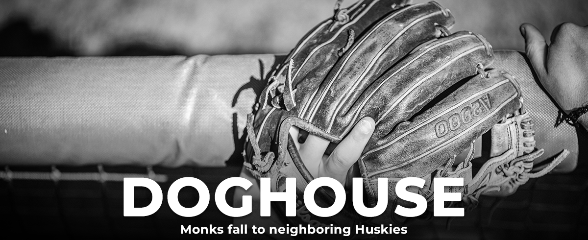 Huskies Topple Monks, 12-0