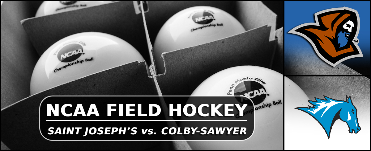 Field Hockey vs Colby-Sawyer