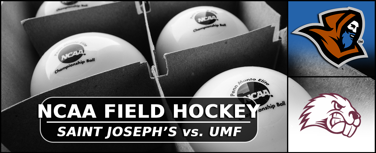 Field Hockey vs UMF