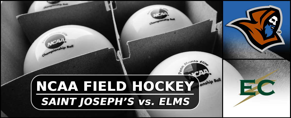 Field Hockey vs Elms
