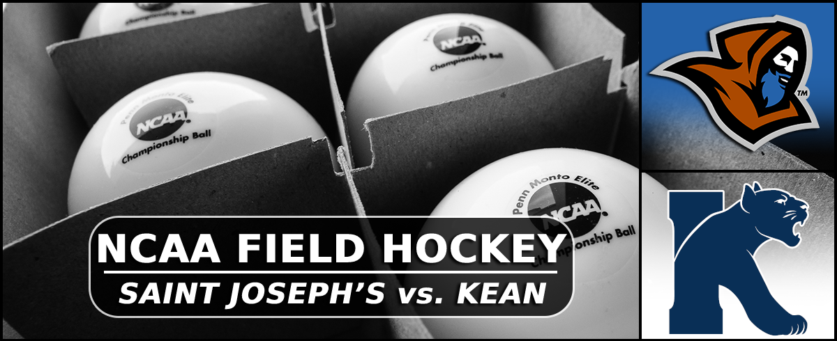 Field Hockey vs Kean