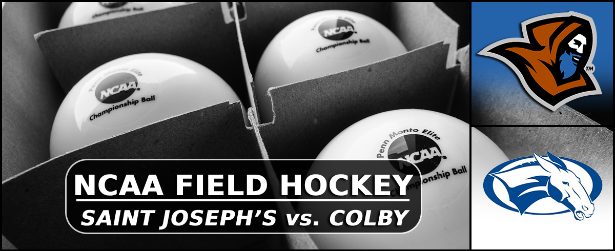 Field Hockey vs Colby