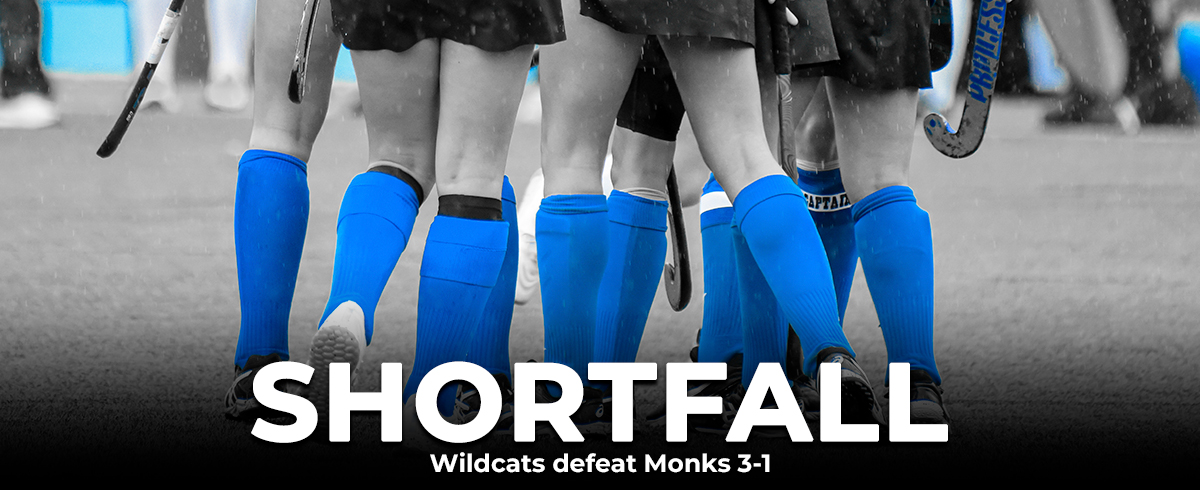 Wildcats Surge Past Monks, 3-1