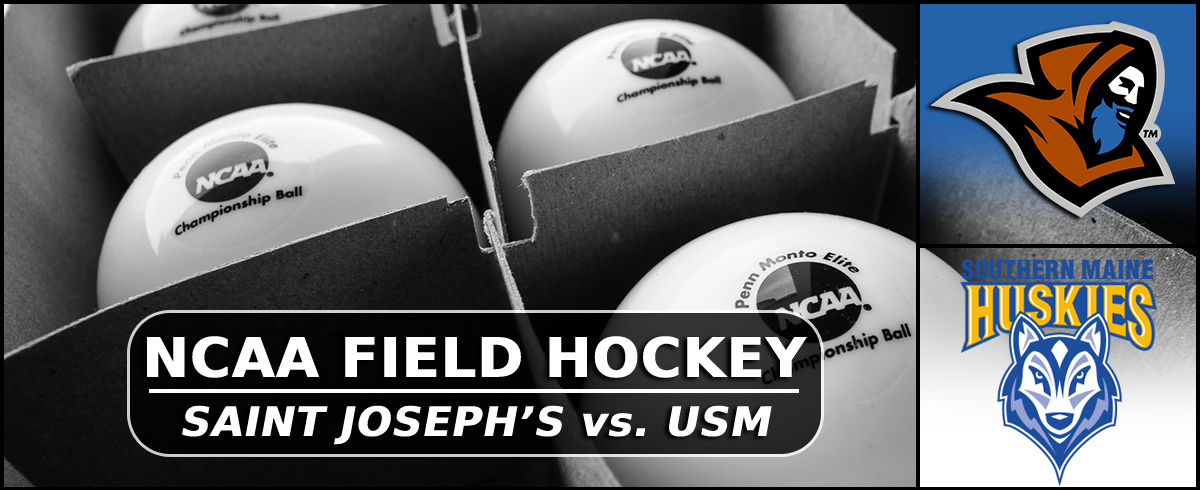 Field Hockey vs University of Southern Maine