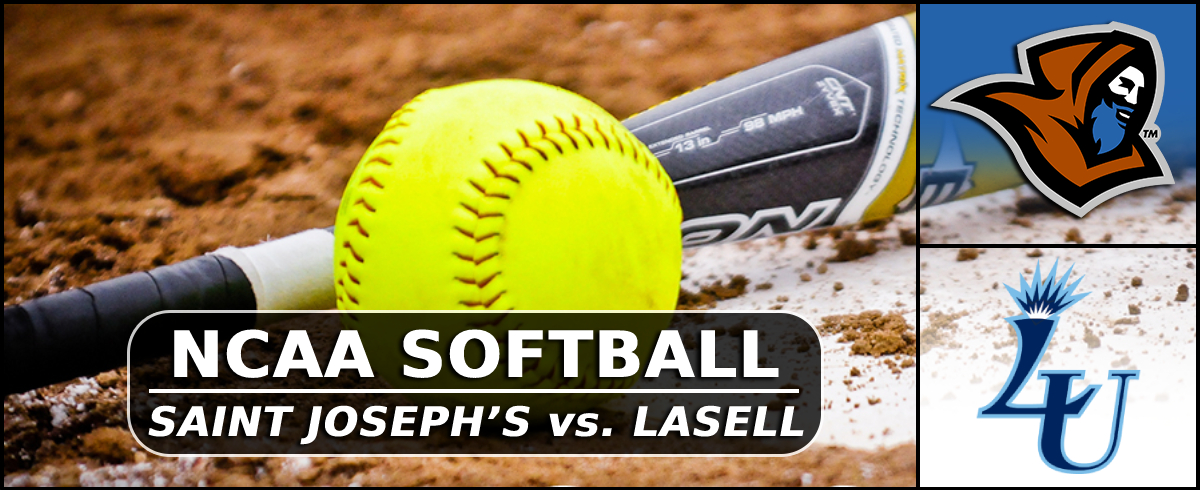 Softball vs Lasell